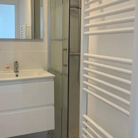 A 20m Avec Parking - Cap D'agde - Fr-1-607-71 公寓