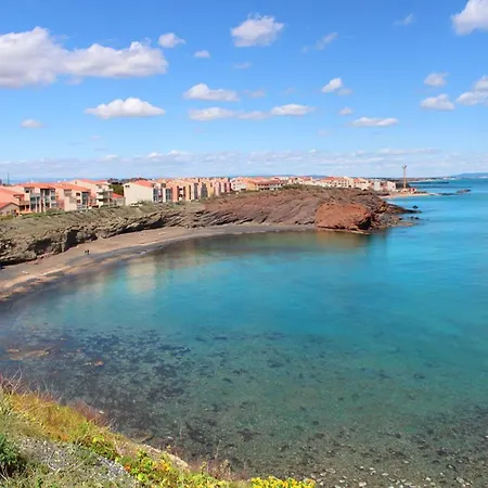 A 20m Avec Parking - Cap D'agde - Fr-1-607-71