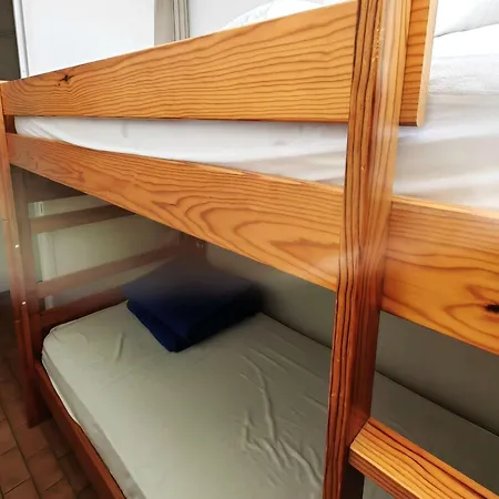 A 20m Avec Parking - Cap D'agde - Fr-1-607-71 *