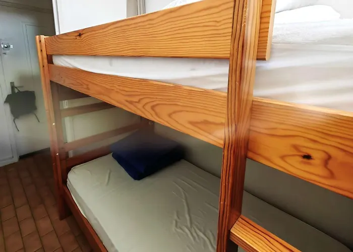 A 20m Avec Parking - Cap D'agde - Fr-1-607-71 *